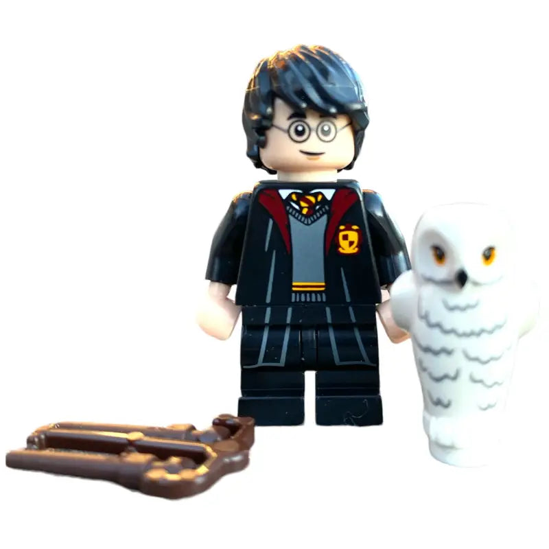 LEGO 71022 Harry Potter-Phantastische Tierwesen Minifiguren kaufen - 2