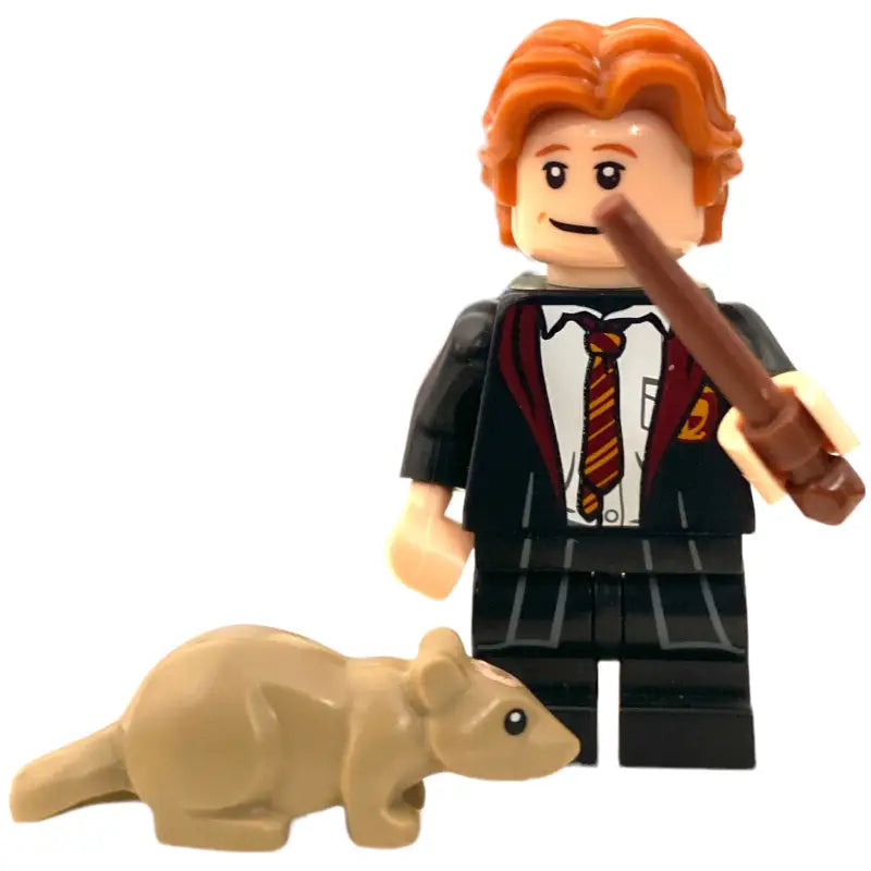 LEGO 71022 Harry Potter-Phantastische Tierwesen Minifiguren kaufen - 4