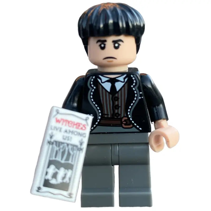 LEGO 71022 Harry Potter-Phantastische Tierwesen Minifiguren kaufen - 22