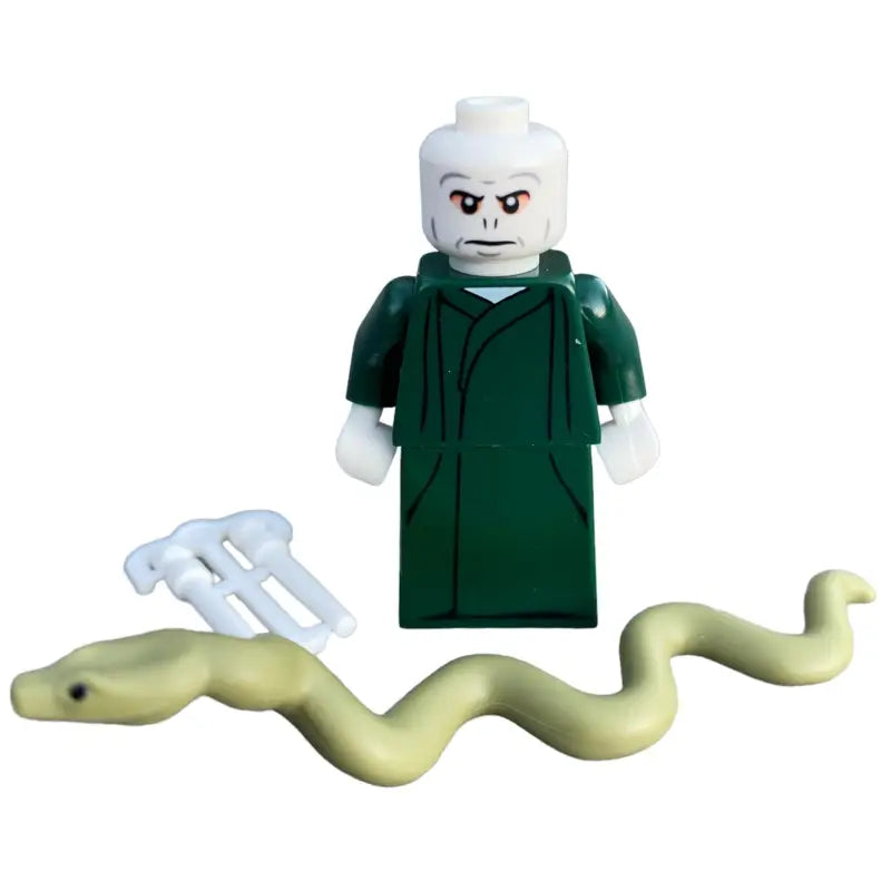 LEGO 71022 Harry Potter-Phantastische Tierwesen Minifiguren kaufen - 10