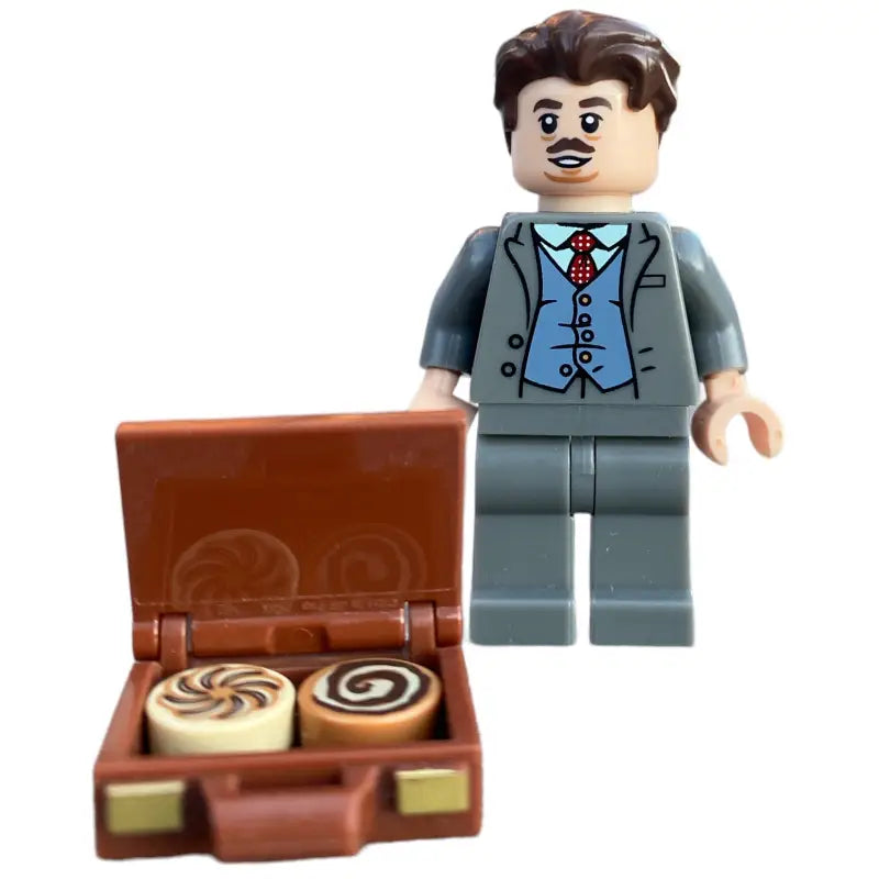LEGO 71022 Harry Potter-Phantastische Tierwesen Minifiguren kaufen - 20