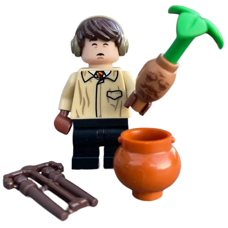 LEGO 71022 Harry Potter-Phantastische Tierwesen Minifiguren kaufen - 7