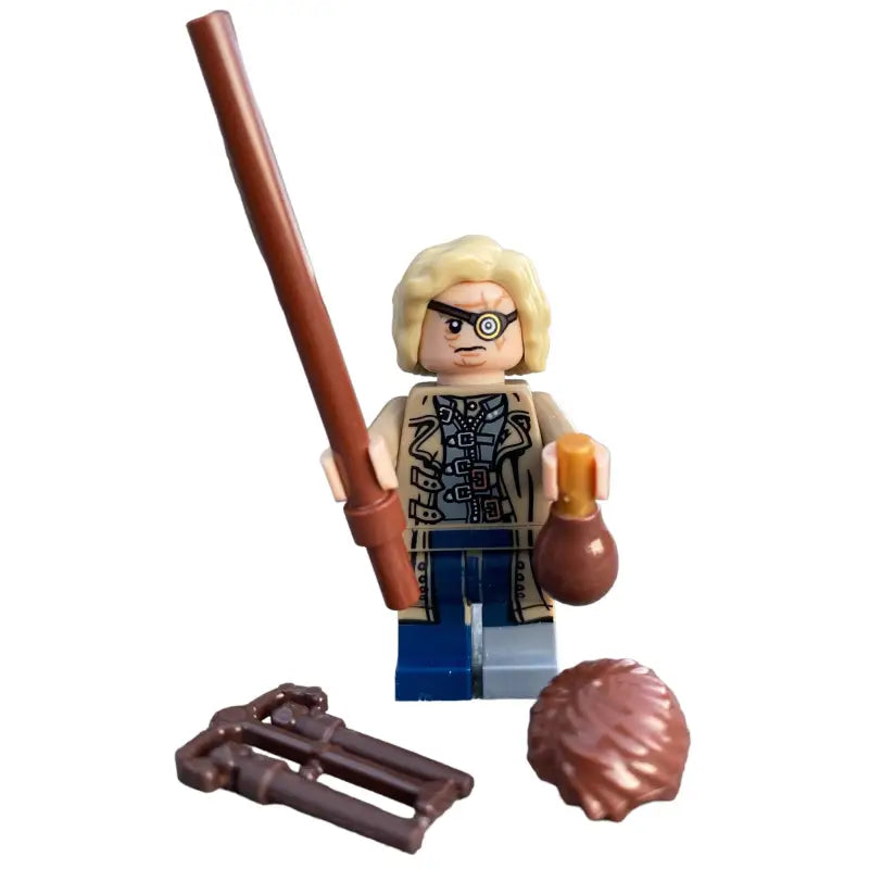 LEGO 71022 Harry Potter-Phantastische Tierwesen Minifiguren kaufen - 15