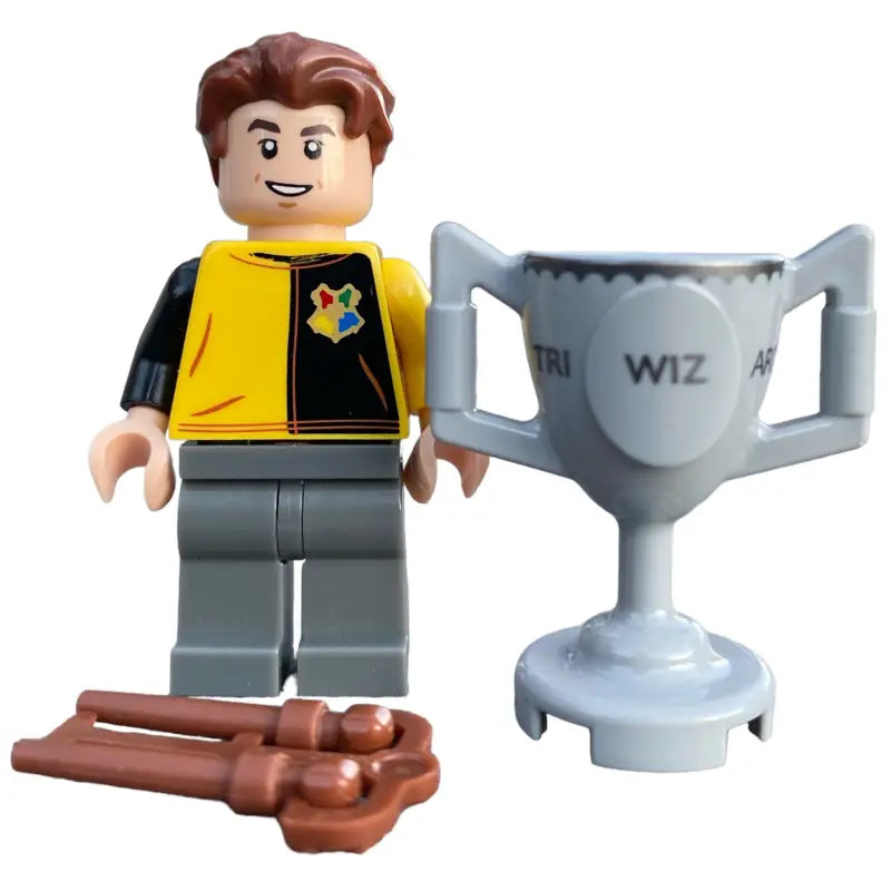 LEGO 71022 Harry Potter-Phantastische Tierwesen Minifiguren kaufen - 13
