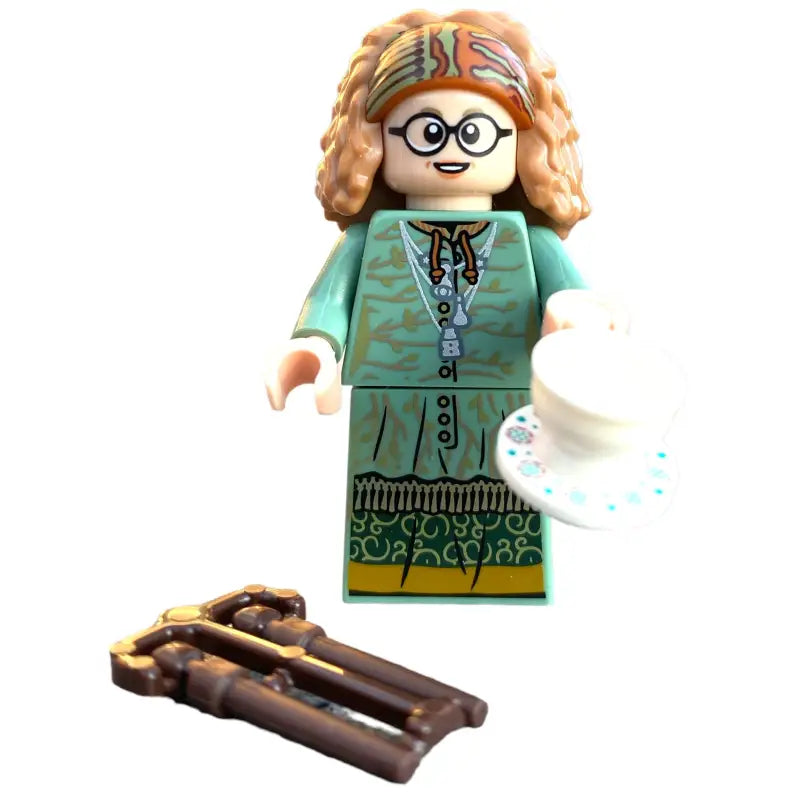 LEGO 71022 Harry Potter-Phantastische Tierwesen Minifiguren kaufen - 12