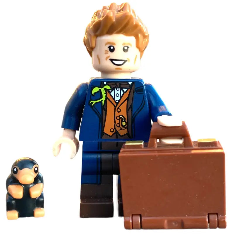 LEGO 71022 Harry Potter-Phantastische Tierwesen Minifiguren kaufen - 18