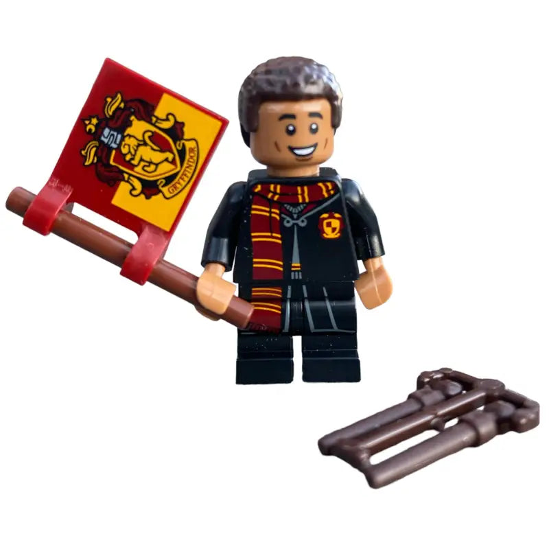LEGO 71022 Harry Potter-Phantastische Tierwesen Minifiguren kaufen - 9