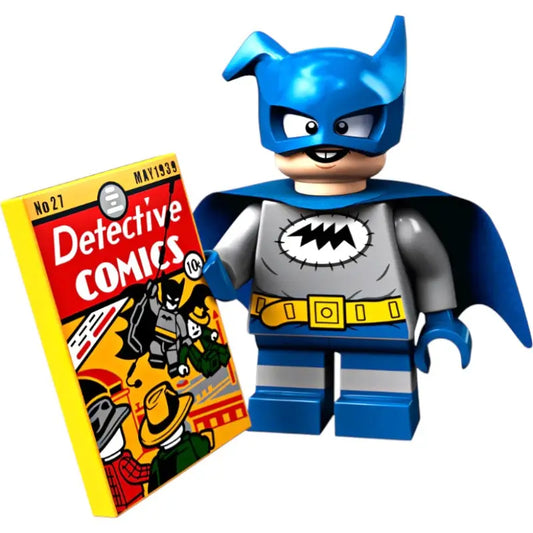 LEGO 71026 Batman Klassisch 1939 Minifigur DC Super Heroes kaufen - 1