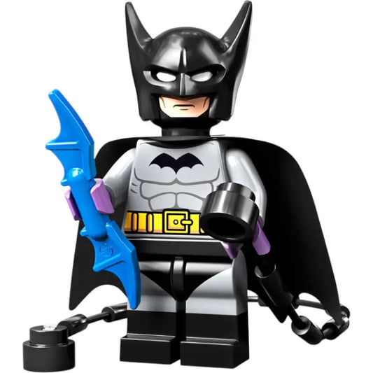 LEGO 71026 Batman Klassisch Minifigur DC Super Heroes Series kaufen - 1