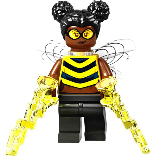 LEGO 71026 Bumblebee Minifigur DC Super Heroes Series kaufen - 1