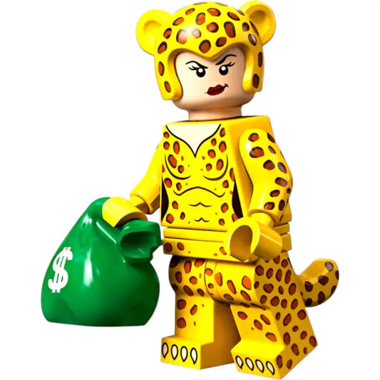LEGO 71026 Cheetah Minifigur DC Super Heroes Series kaufen - 1