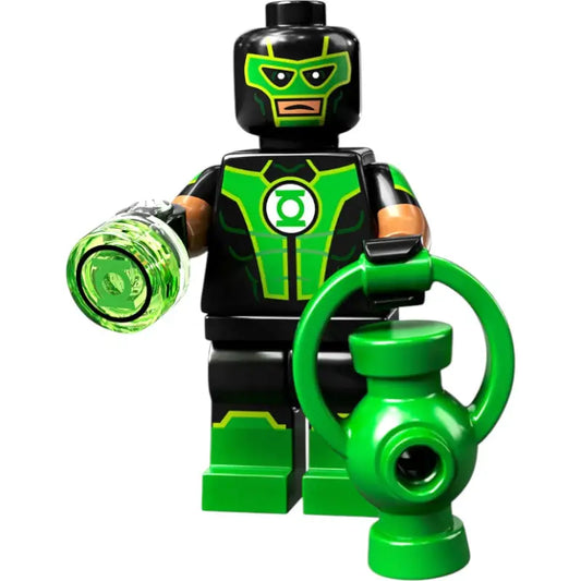 LEGO 71026 Green Lantern John Stewart Minifigur DC Super Heroes kaufen - 1