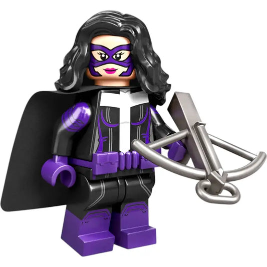 LEGO 71026 Huntress Minifigur DC Super Heroes Series kaufen - 1
