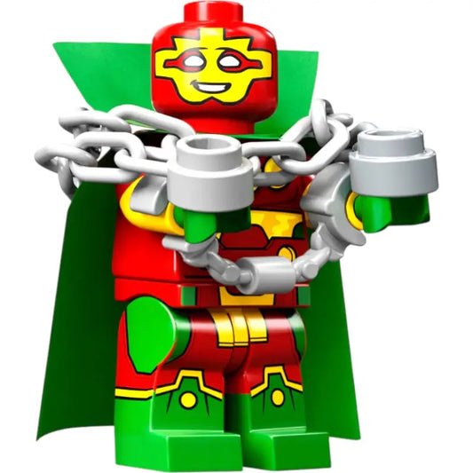 LEGO 71026 Mister Miracle Minifigur DC Super Heroes kaufen – TradingToys - 1
