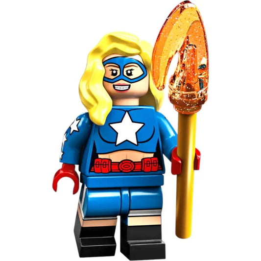 LEGO 71026 Stargirl Minifigur DC Super Heroes Series kaufen - 1