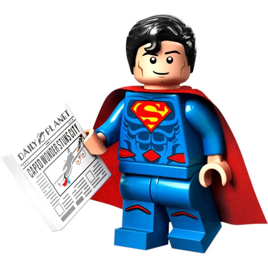 LEGO 71026 Superman Minifigur DC Super Heroes Series kaufen - 1
