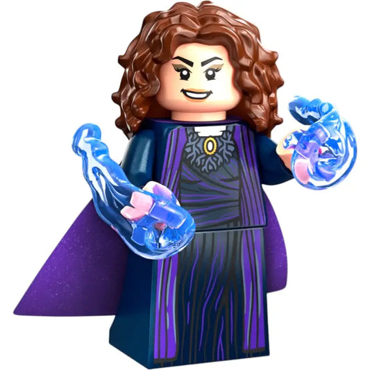 LEGO 71039 Agatha Harkness Minifigur Marvel Serie 2 kaufen - 1