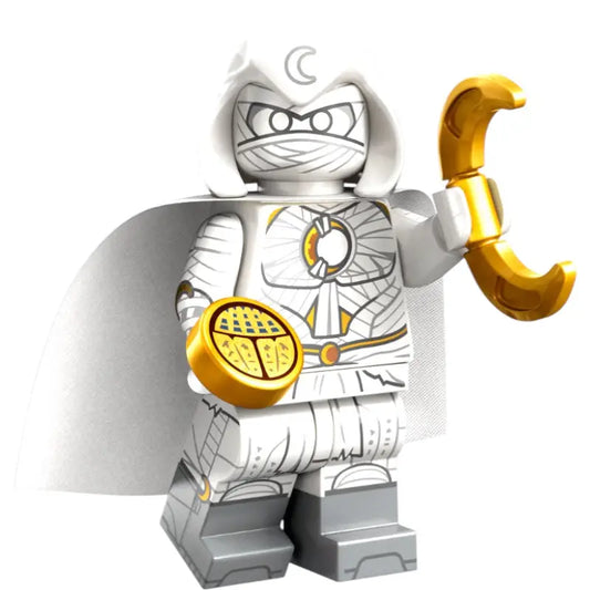 LEGO 71039 Moon Knight Minifigur Marvel Serie 2 kaufen - 1