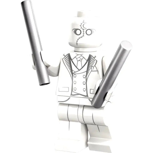 LEGO 71039 Mr. Knight Minifigur Marvel Serie 2 kaufen - 1