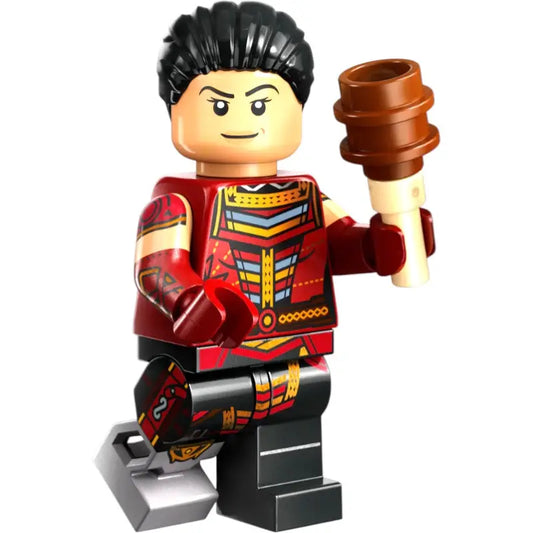 LEGO 71039 Shang-Chi Minifigur Marvel Serie 2 kaufen - 1