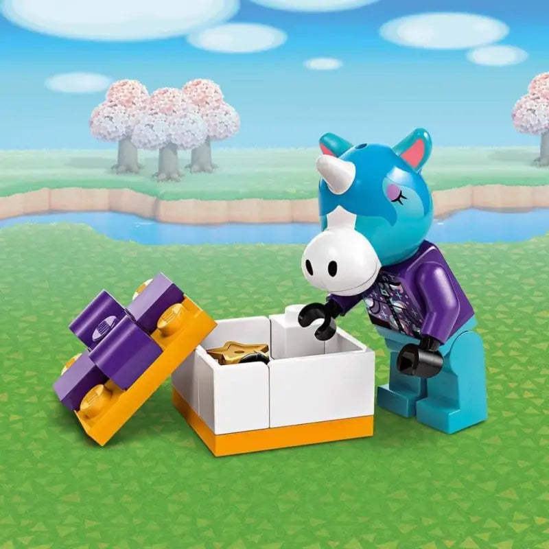 LEGO Animal Crossing Jimmys Geburtstagsparty kaufen - 2