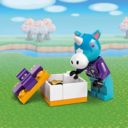 LEGO Animal Crossing Jimmys Geburtstagsparty kaufen - 2