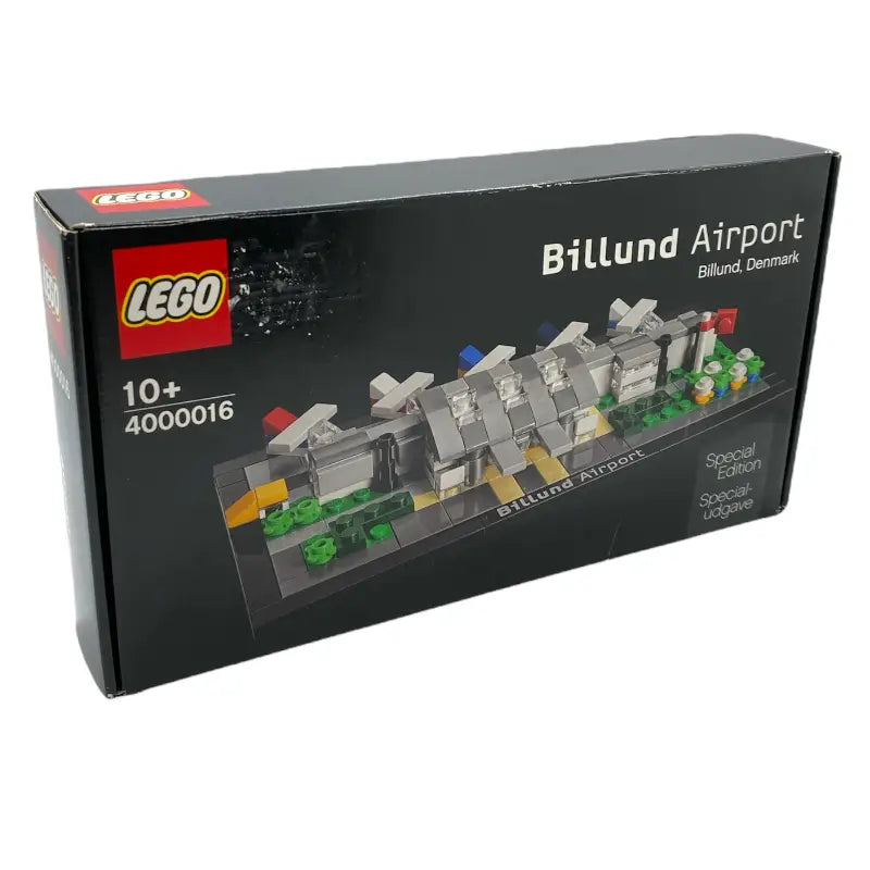 LEGO Architecture Billund Airport Flughafen kaufen - 1