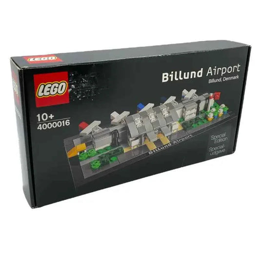 LEGO Architecture Billund Airport Flughafen kaufen - 1