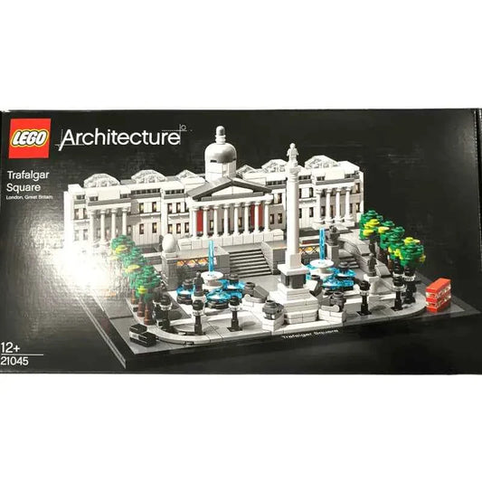 LEGO Architecture London Trafalgar Square kaufen - 1