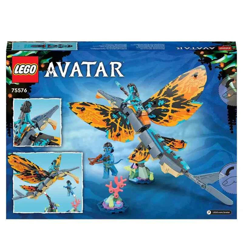 LEGO Avatar Skimwing Abenteuer Set kaufen - 2