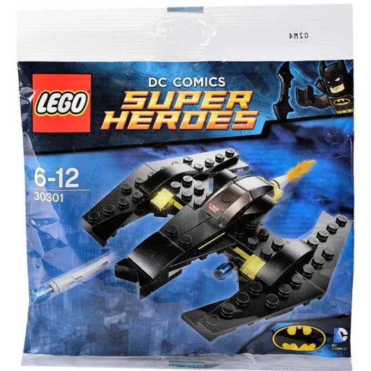 Lego Batman Batwing Polybag 30301 kaufen - 1