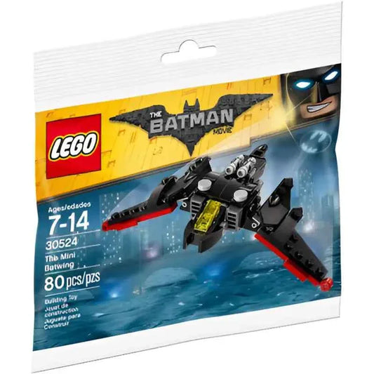 Lego Batman Mini Batwing 30524 kaufen - 1