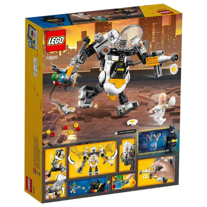LEGO Batman Movie 70920 Egghead Mech kaufen - 2