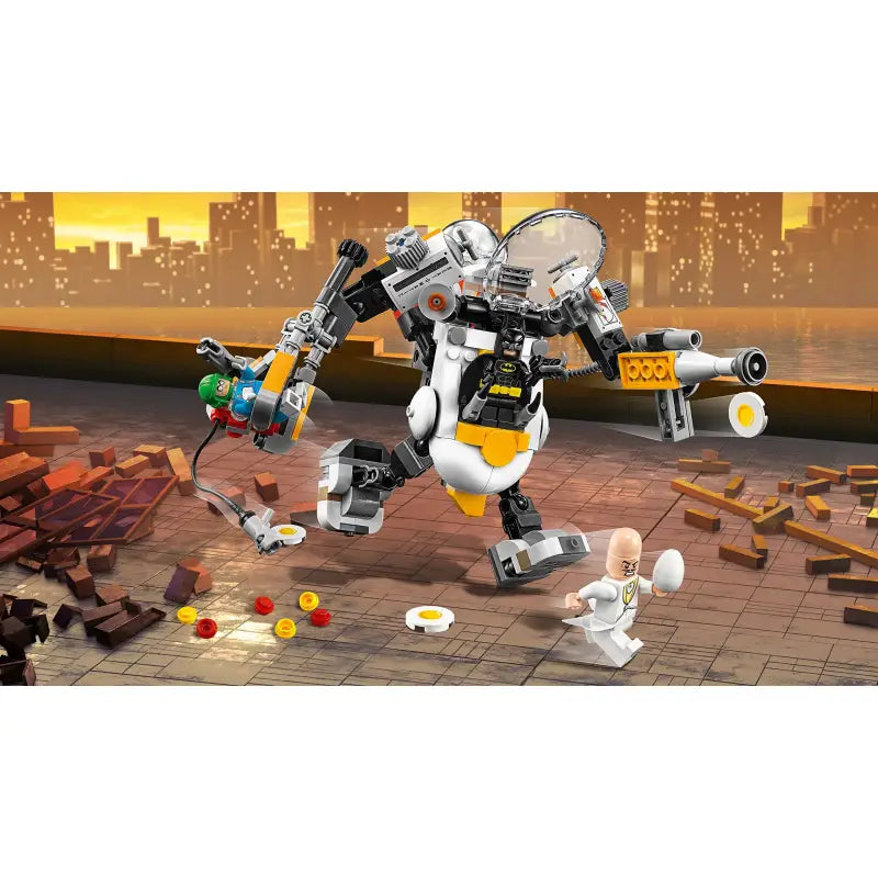 LEGO Batman Movie 70920 Egghead Mech kaufen - 4