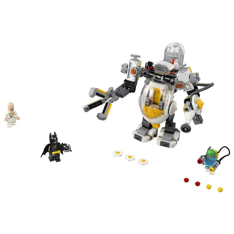 LEGO Batman Movie 70920 Egghead Mech kaufen - 5