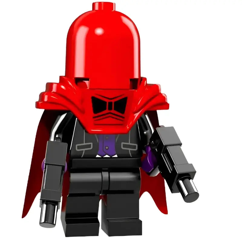 LEGO Batman Red Hood Minifigur 71017 kaufen - 1