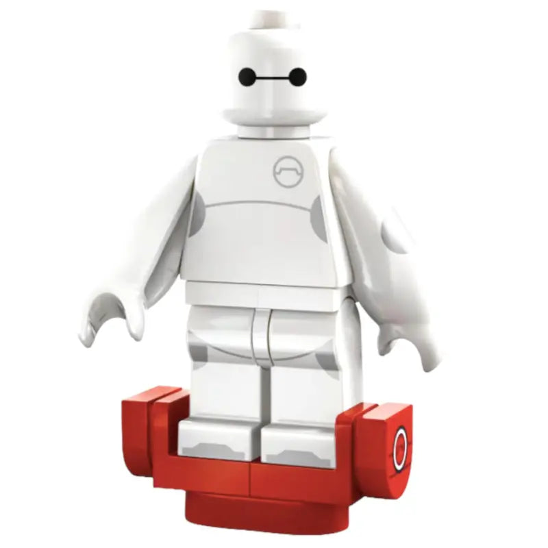 LEGO Baymax Disney Minifigur kaufen - 1