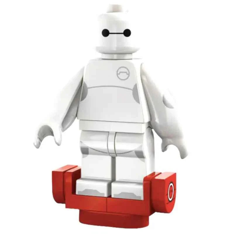 LEGO Baymax Disney Minifigur kaufen - 1