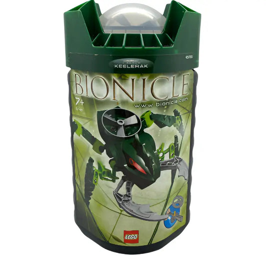 Lego Bionicle | 8746 | Visorak Keelerak - 1