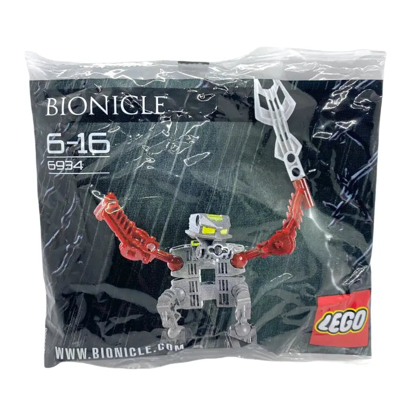 Lego Bionicle Good Guy Polybag 6934 kaufen - 1