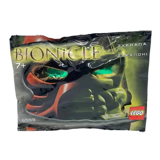 Lego Bionicle Kanohi Polybag 8559 kaufen - 1