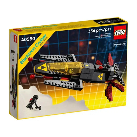 LEGO Blacktron Raumschiff Space 40580 kaufen - 1