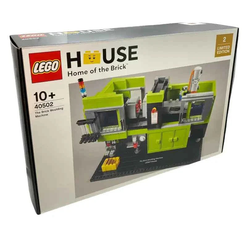Lego Brick Moulding Machine Set 40502 kaufen - 1