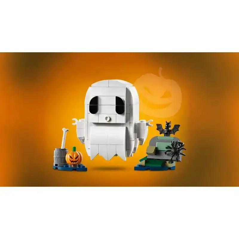 Lego BrickHeadz 40351 Ghost Geist Halloween - 3