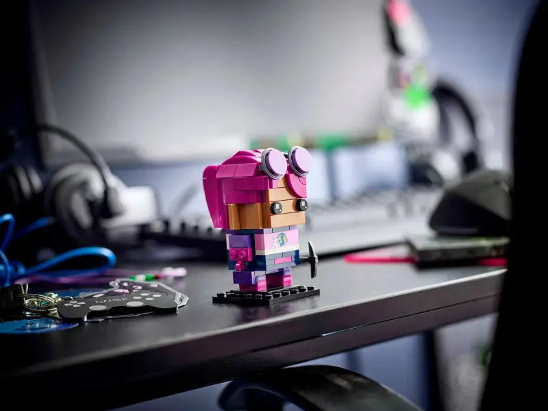 LEGO BrickHeadz 40728 Farbenbomber Fortnite kaufen – TradingToys - TradingToys.de 4