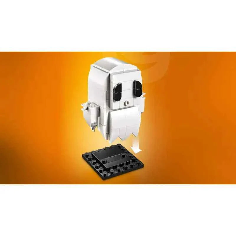 Lego BrickHeadz Ghost Geist Halloween Set - 4