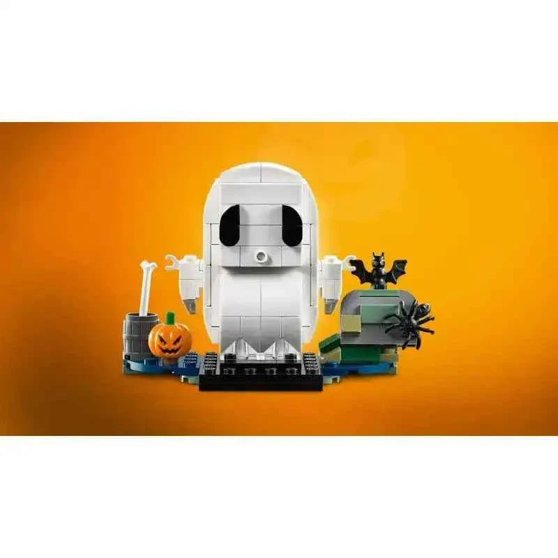 Lego BrickHeadz Ghost Geist Halloween Set - 5