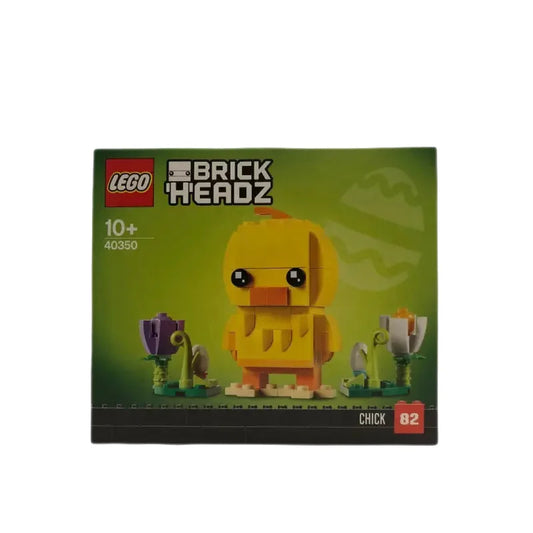 LEGO Brickheadz Küken 40350 Ostern 2019 Nr.82 - 1