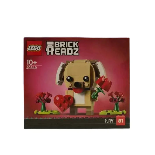Lego Brickheadz Welpe 40349 kaufen - 1