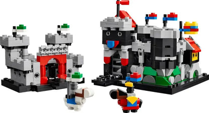 LEGO Castle 40775 Ritterburg spielzeug online kaufen - 1